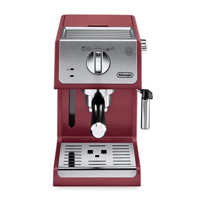 Кафемашина - DELONGHI ECP33.21.R