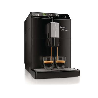 Рециклирана кафемашина автомат - SAECO MINUTO HD8760