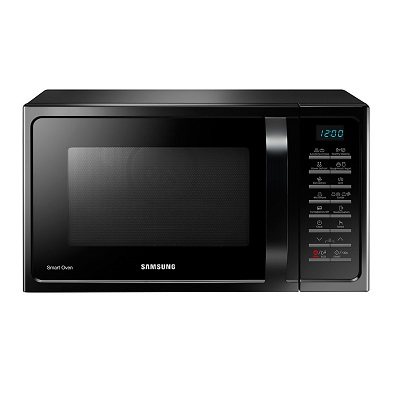 Микровълнова фурна 28л - SAMSUNG MC28H5015AK