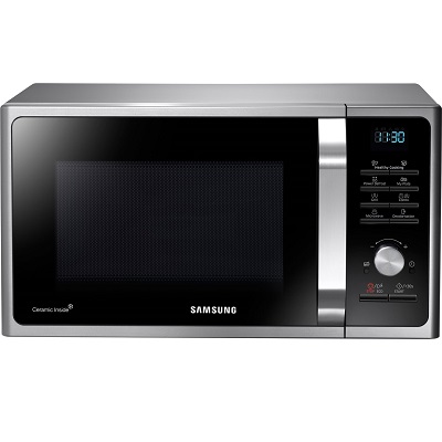 Микровълнова фурна 28л - SAMSUNG MG28F303TCS