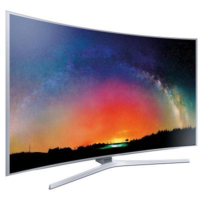 Телевизор 49" - SAMSUNG UE49KS9090TXZG