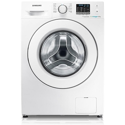 Пералня 9кг - SAMSUNG WF90F5E5P4W