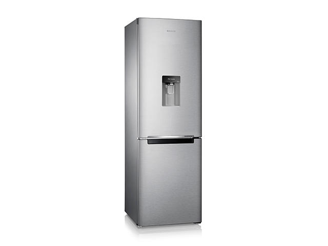 Хладилник с фризер 331л - SAMSUNG RB31FWRNDSA