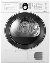 Сушилня кондензаторна 7кг - SAMSUNG SDC1H709
