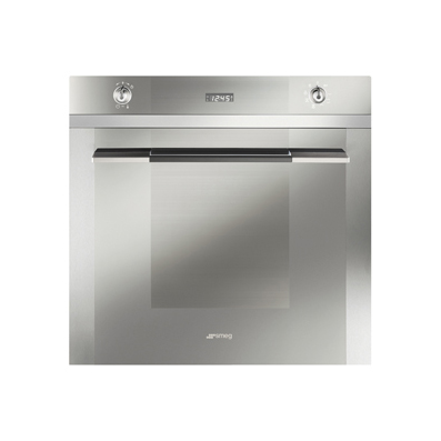 Фурна мултифункционална - SMEG SC106-8