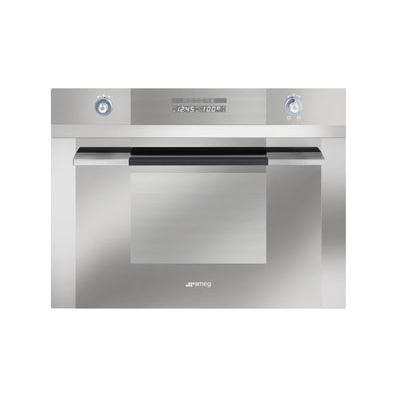 Парна фурна 34л - SMEG SC45V2