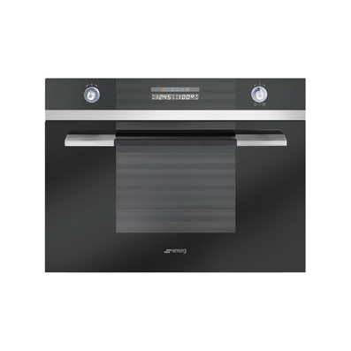 Парна фурна 35л - SMEG SC45VNE2