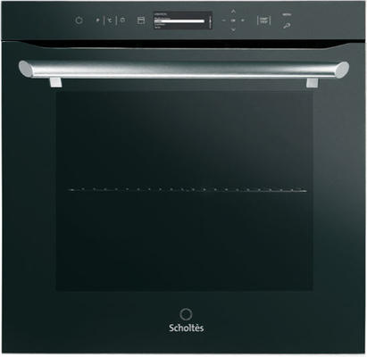 Мултифункционална фурна за вграждане 70л - SCHOLTES BCG199DP