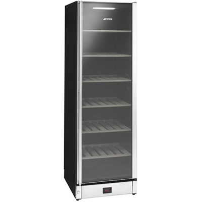 Витрина за вино 368 лтр - SMEG SCV115