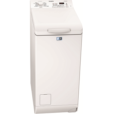 Пералня с горно зареждане 6 кг - AEG L61465TL