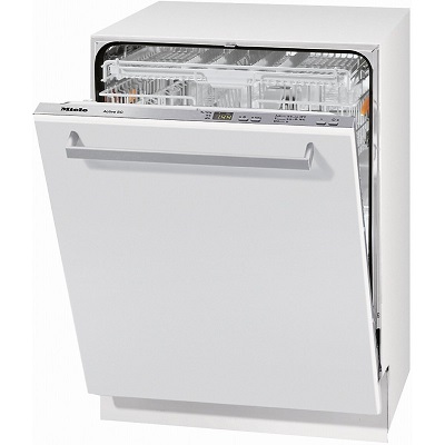 Съдомиялна за вграждане 14к - MIELE G4263SCVI