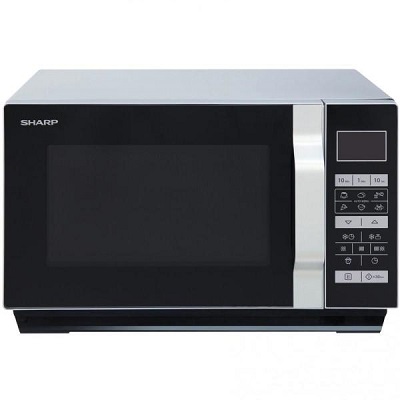 МИКРОВЪЛНОВА ФУРНА 23Л - SHARP R760S