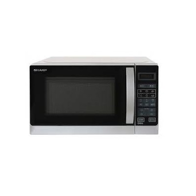 Микровълнова фурна 20л - SHARP R-642INW