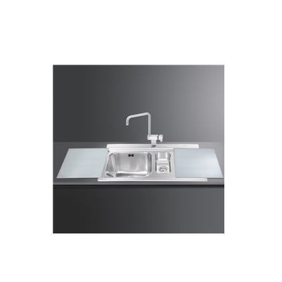 Мивка - SMEG LI915SGD