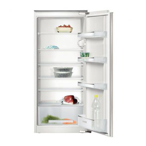 Охладител за вграждане 224л - SIEMENS KI24RV51