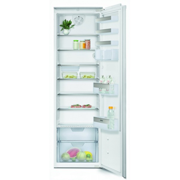 Охладител за вграждане 312л - SIEMENS KI38RA55