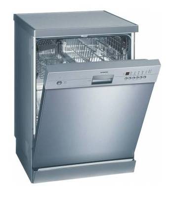 Съдомиялна 12к - SIEMENS SE25M551EU