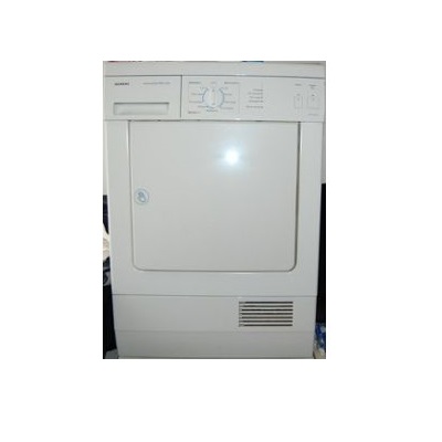 Сушилня кондензаторна 6кг - SIEMENS TXL2100