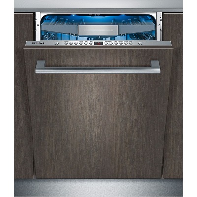 Съдомиялна за вграждане 14к - SIEMENS SX69M092NL