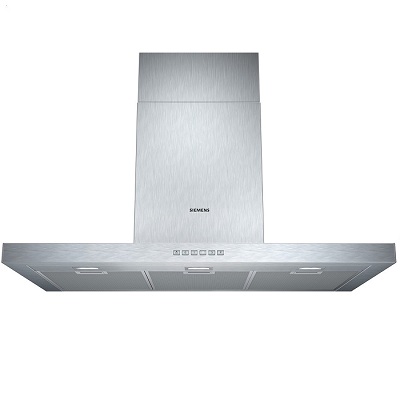 Аспиратор декоративен SIEMENS LC97BC532