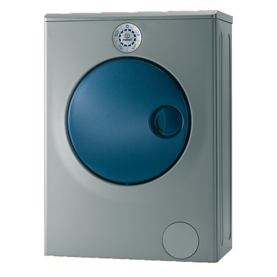 Пералня с предно зареждане SLIM 4,5 кг - INDESIT SISL126S