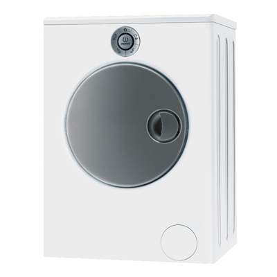 Пералня с предно зареждане 6,5 кг - INDESIT SIXL125