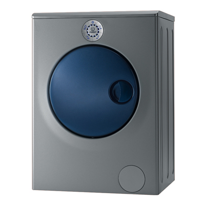 Пералня с предно зареждане 6,5 кг - INDESIT SIXL145S