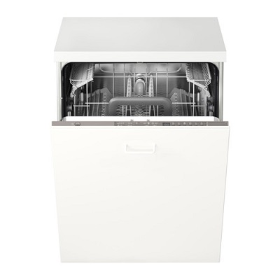 Съдомиялна за вграждане 12к - IKEA SKINADE