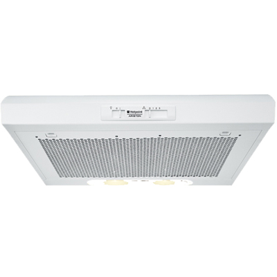 Абсорбатор 250 m³/h - HOTPOINT SL16WH