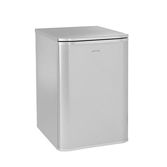 Хладилник с камера 117л - SMEG FA130PX