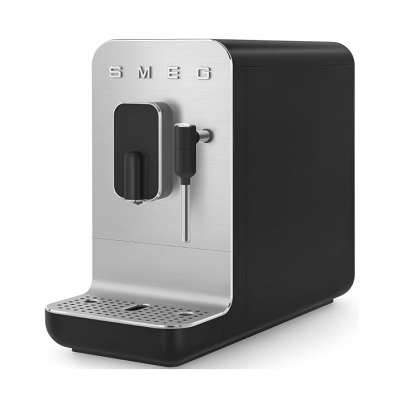 Кафемашина автомат - SMEG BCC02BLMEU