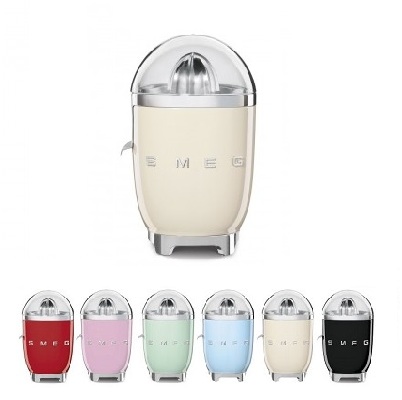 Цитрус преса - SMEG CJF01CREU