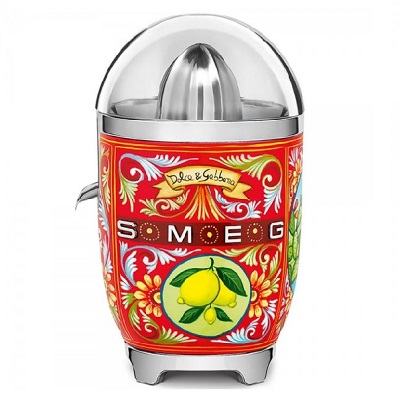 Цитрус преса - SMEG CJF01DGEU