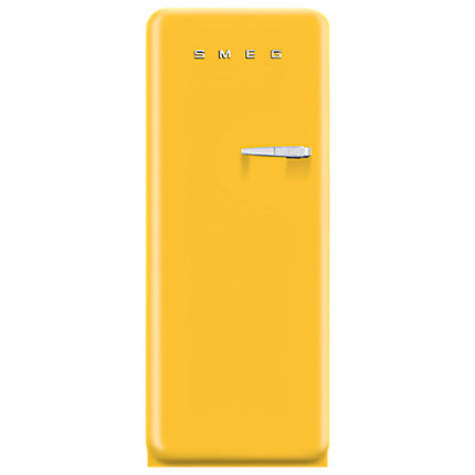 Хладилник с камера 246л - SMEG FAB28LG