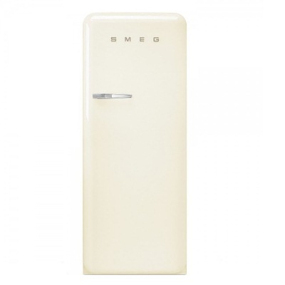 Хладилник с камера 270л - SMEG FAB28RCR3