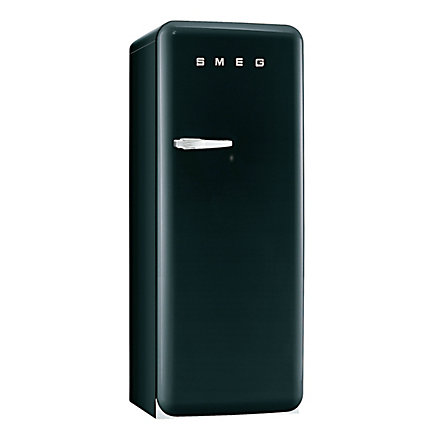 Хладилник с камера 256л - SMEG FAB28RNE1