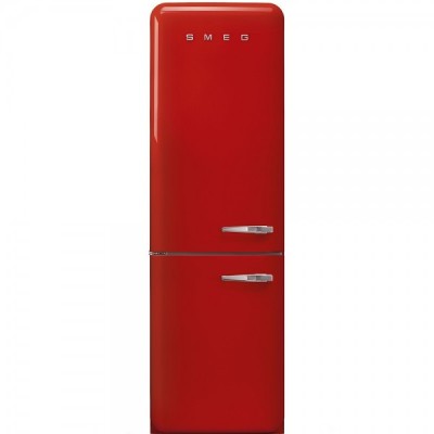 Хладилник с камера 331л - SMEG FAB32LRD3
