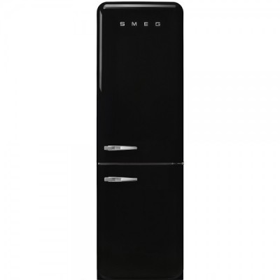 Хладилник с камера 331л - SMEG FAB32RBL3