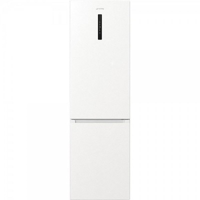 Хладилник с фризер 331л - SMEG FC20WDNE