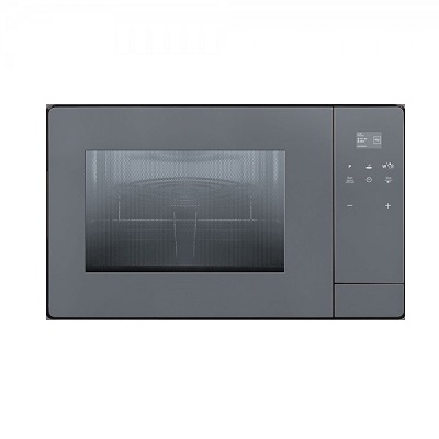 Микровълнова фурна 20л - SMEG FMI120S1C