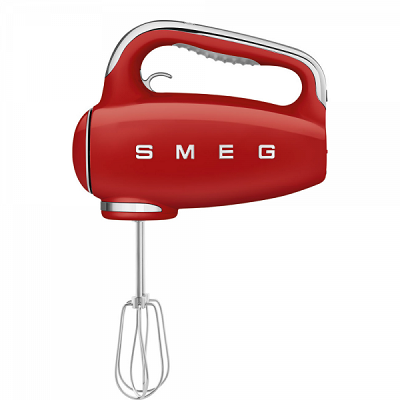 МИКСЕР - SMEG HMF01RDEU
