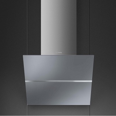 Аспиратор декоративен SMEG KCV60SE2