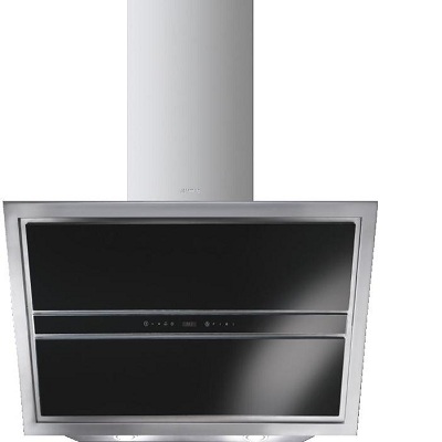 Аспиратор декоративен SMEG KCVR9NE