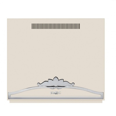 Заден панел - SMEG KIT1CC9PX