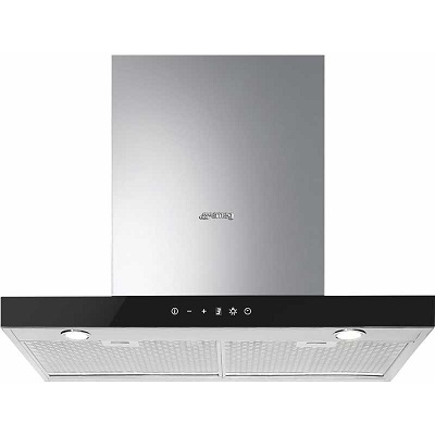 Аспиратор декоративен - SMEG KS605NXE2
