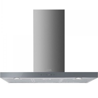 Аспиратор декоративен - SMEG KS905SXE2
