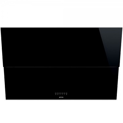 Аспиратор декоративен SMEG KSVV90NX