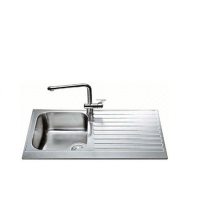 Мивка - SMEG LPD861D