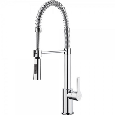 Смесител - SMEG MIDR55CR