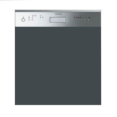 Съдомиялна за полувграждане 13к - SMEG PL314X